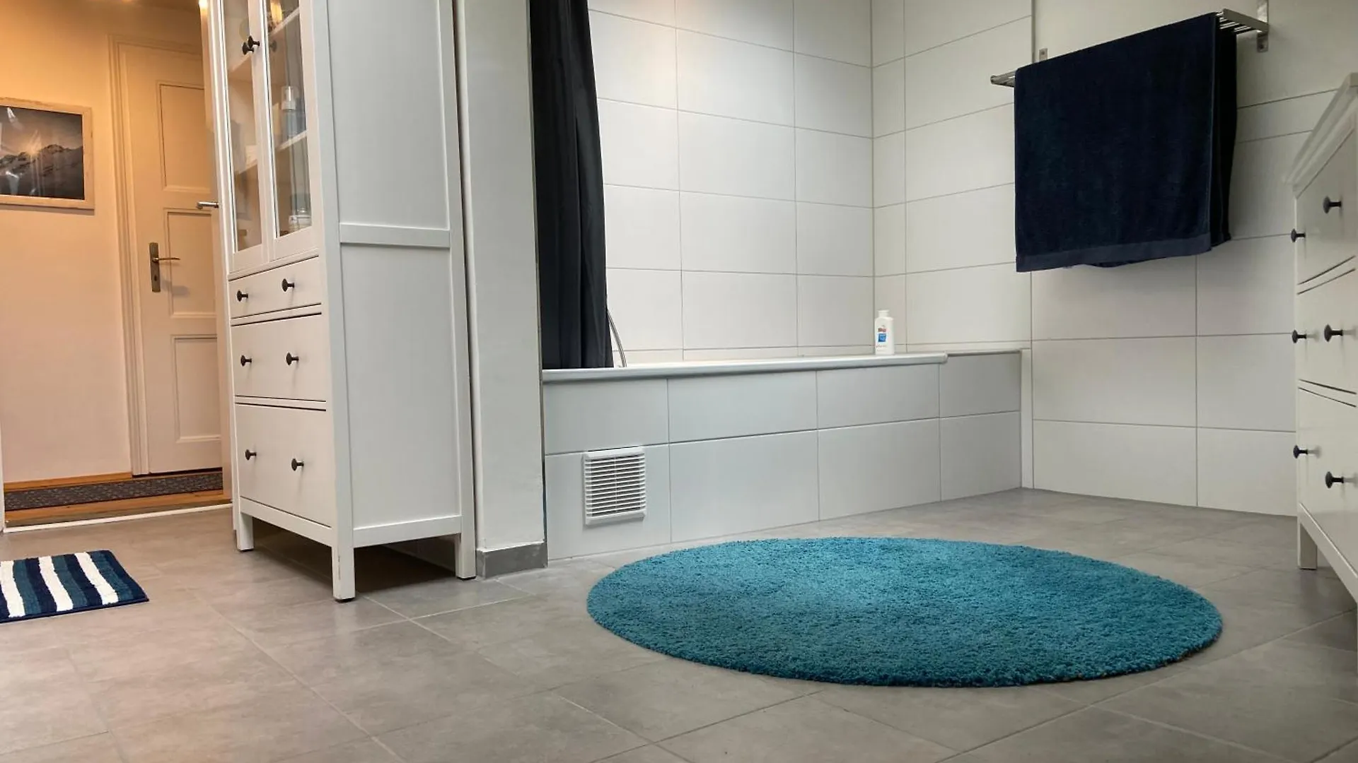 Dachgeschoss Wohnung Mit Traum Bergblick Γκάρμις-Παρτενκίρχεν 0*,